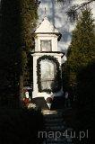 Mikołów. Kapliczka św. Mikołaja (fot. Robert Garstka)