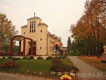 Loretto. Sanktuarium Matki Bożej Loretańskiej (fot. Marek i Ewa Wojciechowscy)