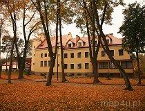 Loretto. Sanktuarium Matki Bożej Loretańskiej (fot. Marek i Ewa Wojciechowscy)