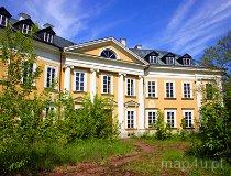 Luberadz. Pałac (fot. Marek i Ewa Wojciechowscy)