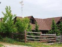 Podlesice. Rancho Jura (fot. Lidia Kamińska-Koj)