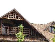 Podlesice. Rancho Jura (fot. Lidia Kamińska-Koj)