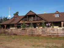 Podlesice. Rancho Jura (fot. Lidia Kamińska-Koj)