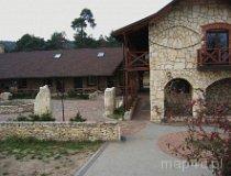 Podlesice. Rancho Jura (fot. Lidia Kamińska-Koj)