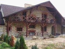 Podlesice. Rancho Jura (fot. Lidia Kamińska-Koj)