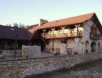 Podlesice. Rancho Jura (fot. Lidia Kamińska-Koj)