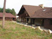 Podlesice. Rancho Jura (fot. Lidia Kamińska-Koj)