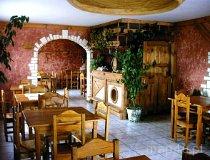 Podlesice. Rancho Jura (fot. Lidia Kamińska-Koj)