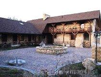 Podlesice. Rancho Jura (fot. Lidia Kamińska-Koj)