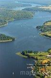 Szałkowo. Port śródlądowy „MARiBO” nad j. Jeziorak (fot. Kacper Dondziak)