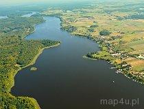 Szałkowo. Port śródlądowy „MARiBO” nad j. Jeziorak (fot. Kacper Dondziak)