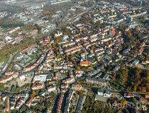Bolesławiec. Ratusz (fot. Kacper Dondziak)