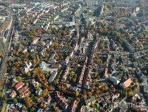 Bolesławiec. Ratusz (fot. Kacper Dondziak)