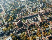 Bolesławiec. Ratusz (fot. Kacper Dondziak)