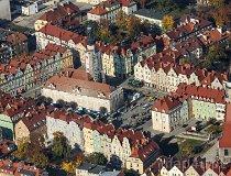 Bolesławiec. Ratusz (fot. Kacper Dondziak)
