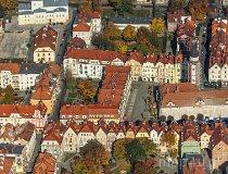 Bolesławiec. Ratusz (fot. Kacper Dondziak)