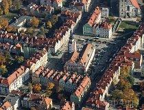Bolesławiec. Ratusz (fot. Kacper Dondziak)