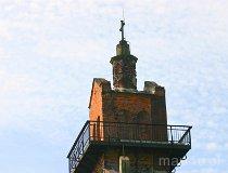 Góra Ślęża. Kościół pw. Nawiedzenia NMP (fot. Marek i Ewa Wojciechowscy)