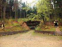 Jugowice. Podziemne miasto Włodarz (fot. Marek i Ewa Wojciechowscy)