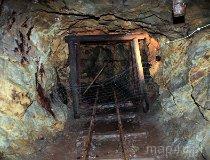 Jugowice. Podziemne miasto Włodarz (fot. Marek i Ewa Wojciechowscy)