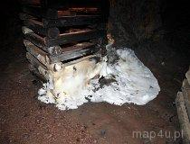 Jugowice. Podziemne miasto Włodarz (fot. Marek i Ewa Wojciechowscy)