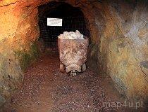 Jugowice. Podziemne miasto Włodarz (fot. Marek i Ewa Wojciechowscy)