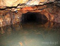 Jugowice. Podziemne miasto Włodarz (fot. Marek i Ewa Wojciechowscy)