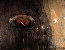 Jugowice. Podziemne miasto Włodarz (fot. Marek i Ewa Wojciechowscy)