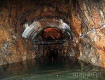 Jugowice. Podziemne miasto Włodarz (fot. Marek i Ewa Wojciechowscy)