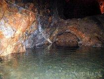 Jugowice. Podziemne miasto Włodarz (fot. Marek i Ewa Wojciechowscy)