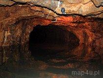 Jugowice. Podziemne miasto Włodarz (fot. Marek i Ewa Wojciechowscy)