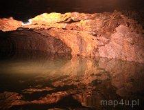 Jugowice. Podziemne miasto Włodarz (fot. Marek i Ewa Wojciechowscy)