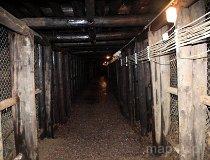 Jugowice. Podziemne miasto Włodarz (fot. Marek i Ewa Wojciechowscy)