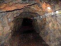 Jugowice. Podziemne miasto Włodarz (fot. Marek i Ewa Wojciechowscy)