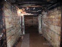 Jugowice. Podziemne miasto Włodarz (fot. Marek i Ewa Wojciechowscy)