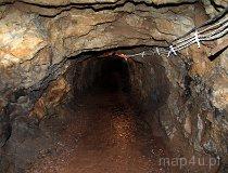 Jugowice. Podziemne miasto Włodarz (fot. Marek i Ewa Wojciechowscy)