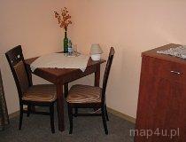 Opoczno. Hotel i Restauracja „Słoneczny Dwór”, ul Inowłodzka 28a (fot. Tomasz Szwagrzak)