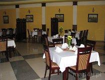 Opoczno. Hotel i Restauracja „Słoneczny Dwór”, ul Inowłodzka 28a (fot. Tomasz Szwagrzak)