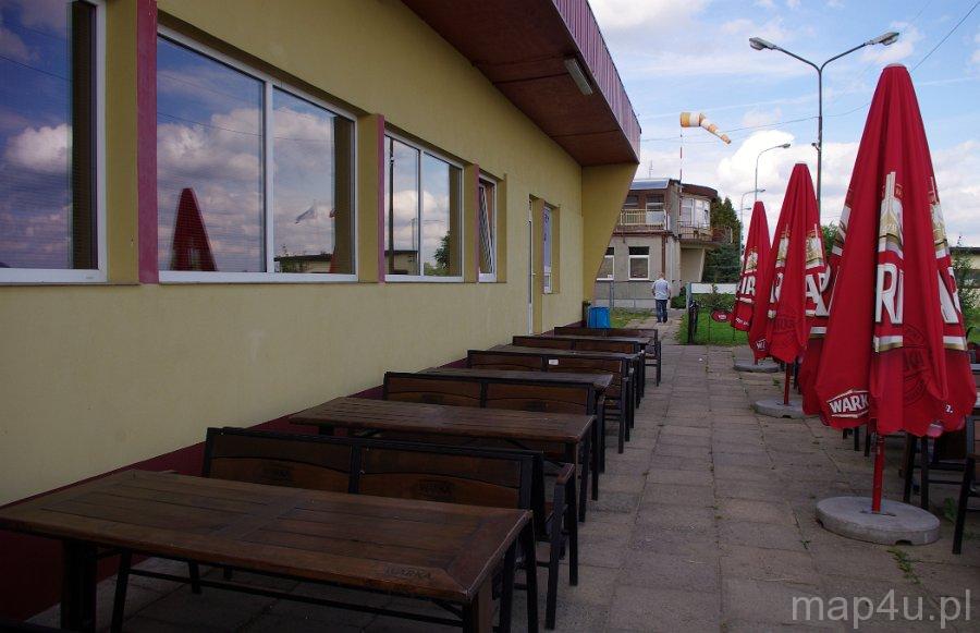 Bar 10 Tka Piotrków Trybunalski Bar „Odlot” - Portal Turystyki Aktywnej