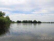 Gmina Wyrzysk. Jezioro Falmierowskie (fot. Łukasz Konieczny)