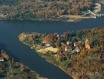 Jezioro Niedów (fot. Kacper Dondziak)
