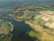 Jezioro Niedów (fot. Kacper Dondziak)