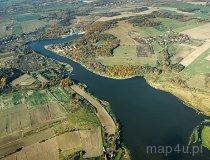 Jezioro Niedów (fot. Kacper Dondziak)