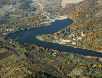 Jezioro Niedów (fot. Kacper Dondziak)