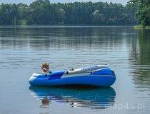 Gmina Lipka. Jezioro Gogolin Wielki (fot. Łukasz Konieczny)