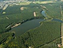 Gmina Jastrowie. Jezioro Jastrowie Wielkie (fot. Kacper Dondziak)