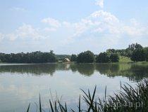 Gmina Lipka. Jezioro Łąkie (fot. Łukasz Konieczny)