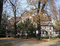 Świdnica. Kościół Pokoju (fot. Łukasz Konieczny)