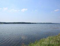 Jezioro Rybnickie (fot. Jarosław Świerczyński)