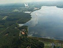 Jezioro Rybnickie (fot. Kacper Dondziak)